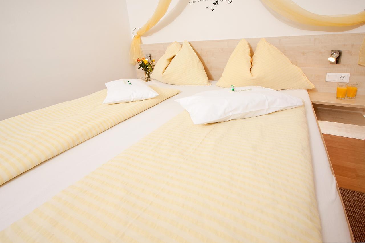 Gasthof Spengerwirt Hirschegg  Ngoại thất bức ảnh