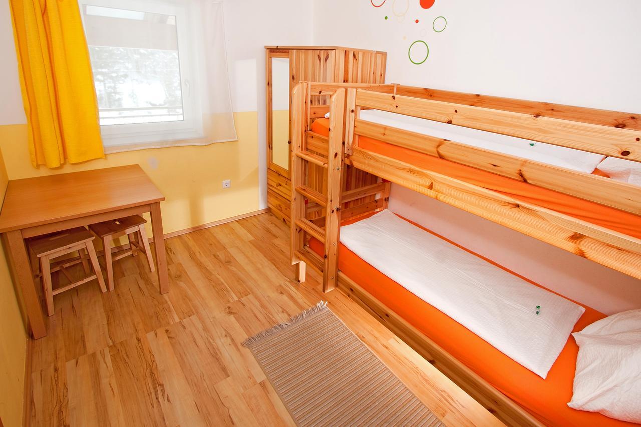 Gasthof Spengerwirt Hirschegg  Ngoại thất bức ảnh