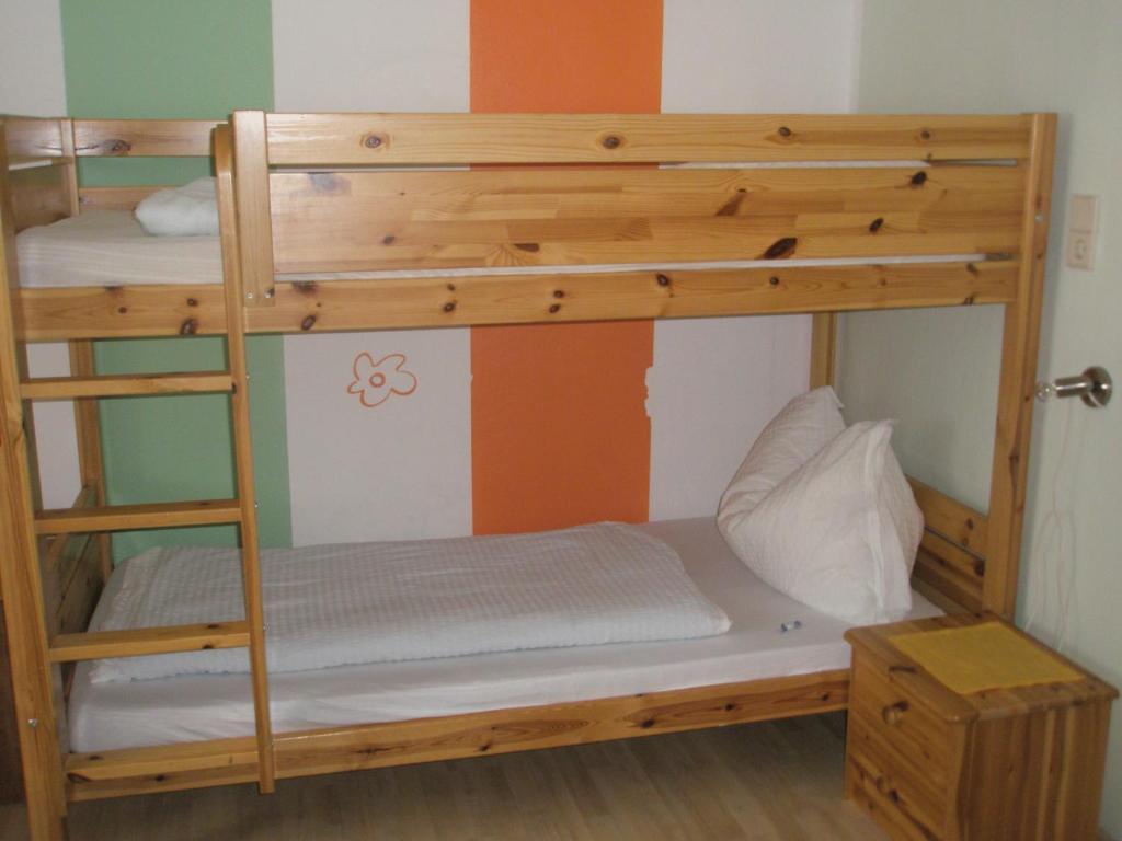 Gasthof Spengerwirt Hirschegg  Phòng bức ảnh